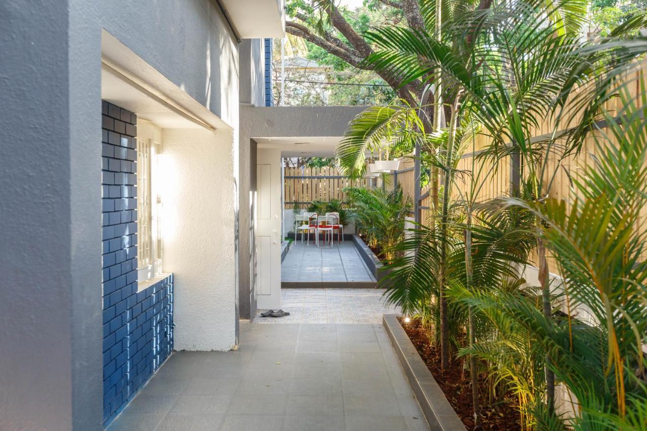 Woke Indiranagar Hostel Bangalore Exterior photo